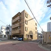 地下鉄東山線今池駅まで徒歩7分