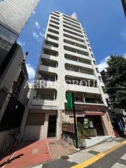 ニュー池尻マンション