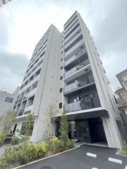 東京メトロ日比谷線南千住駅まで徒歩8分