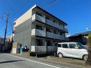 ＪＲ高崎線熊谷駅まで徒歩5分