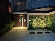 GENOVIA南麻布green veil