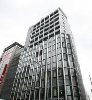 ヒューリック浅草橋江戸通