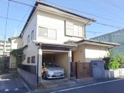 若葉区都賀3丁目 貸家