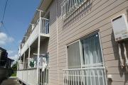 京王線分倍河原駅まで徒歩10分