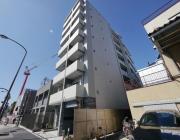 ＪＲ埼京線北赤羽駅まで徒歩10分