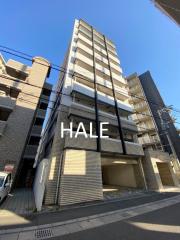 レジデンシャルヒルズ博多駅前弐番館