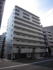 門前仲町レジデンス弐番館