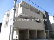 京阪本線古川橋駅まで徒歩12分