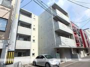 地下鉄南北線北３４条駅まで徒歩8分
