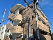 パレステージ西国分寺