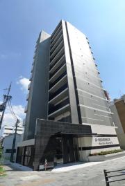 S-RESIDENCE堀田NorthII（エスレジデンスホリタノースツー