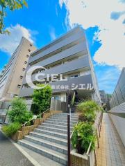 西武池袋・豊島線中村橋駅まで徒歩7分