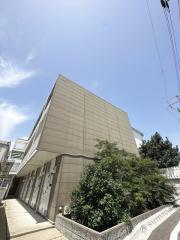 近鉄けいはんな線新石切駅まで徒歩5分
