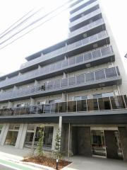 クレストコート江古田