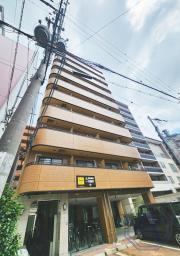 ＪＲ大阪環状線玉造駅まで徒歩5分