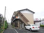 大前アパート