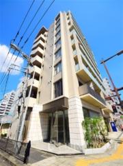 京急本線戸部駅まで徒歩2分