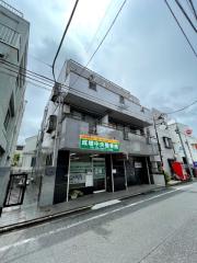 セントヒルズ成増