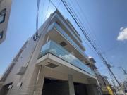 阪神本線芦屋駅まで徒歩7分