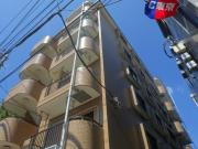 京王線分倍河原駅まで徒歩5分