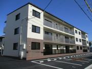 田畑ハイツルシアスI