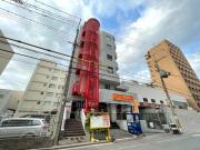 地下鉄御堂筋線江坂駅まで徒歩6分