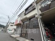 馬場町連棟住居