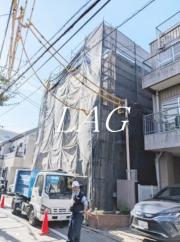 ＪＲ山手線大崎駅まで徒歩9分