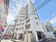 阪急京都線茨木市駅まで徒歩3分