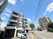 TRIBE NAKANOSHIMA Sta.
