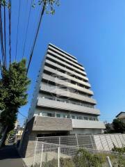 クレヴァンス川崎鹿島田