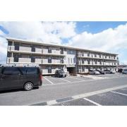 リジョンC棟