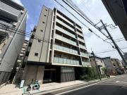 ジオエント四条大宮