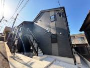 ラフィーネ三ツ沢南町