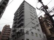 広島電鉄宇品線鷹野橋駅まで徒歩3分