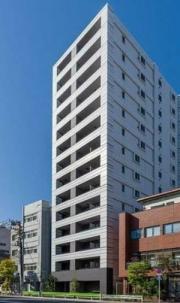 東京メトロ銀座線浅草駅まで徒歩13分