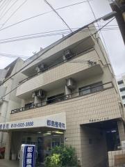 すみれマンション