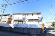フラワーハイツ栗原 A