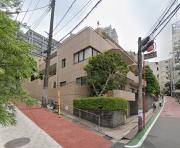 ＪＲ山手線目黒駅まで徒歩4分