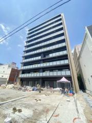 地下鉄四つ橋線花園町駅まで徒歩7分