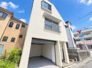 西明石町4丁目戸建