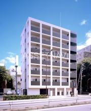 アクサス志村坂上