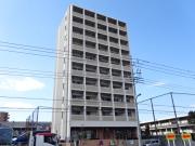 つくばエクスプレス流山セントラルパーク駅まで徒歩2分