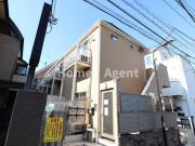 ＪＲ山手線新大久保駅まで徒歩11分