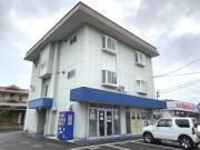 シティハイツ新谷