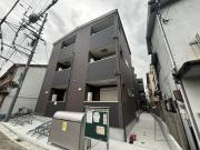 Fstyle東大阪吉松