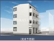 フィオーネ北千住II
