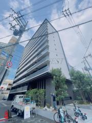 地下鉄谷町線中崎町駅まで徒歩2分