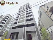 ミラージュパレス新梅田Ciero