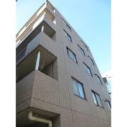 グリシーナ都立大 部屋番号302